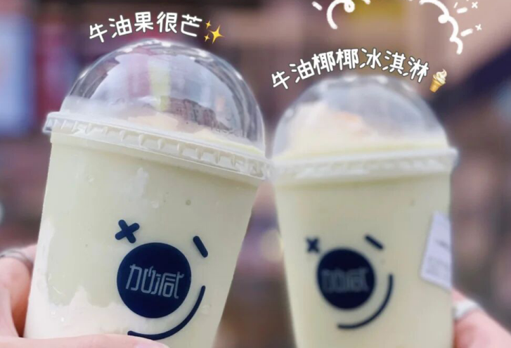 恒峰g22国际茶饮：别羡慕别人的奶茶店生意好，他们都